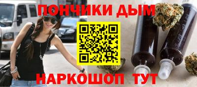 хмурый Нягань